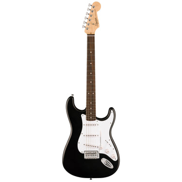 PAQUETE GUITARRA ELECTRICA FENDER DEBUT STRAT PK BLK,0379800006